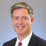Board member portrait of Joe Mitchell