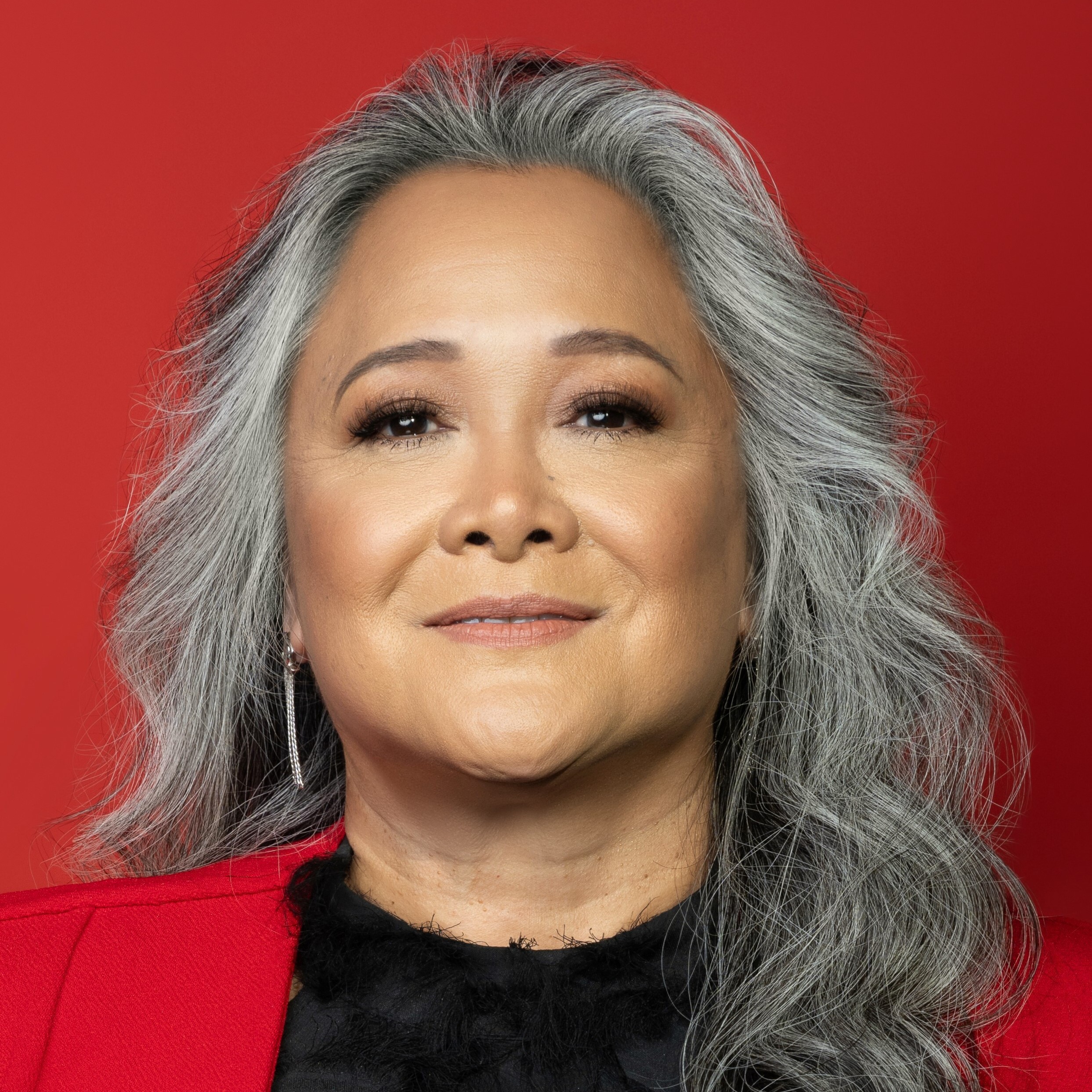 Board member portrait of Cynthia Elkins